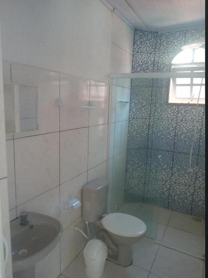 Casa Bom Sossego Villa Boiçucanga Exterior foto