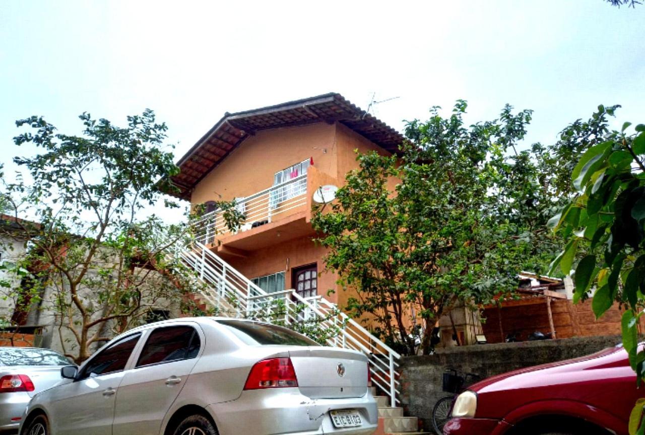 Casa Bom Sossego Villa Boiçucanga Exterior foto