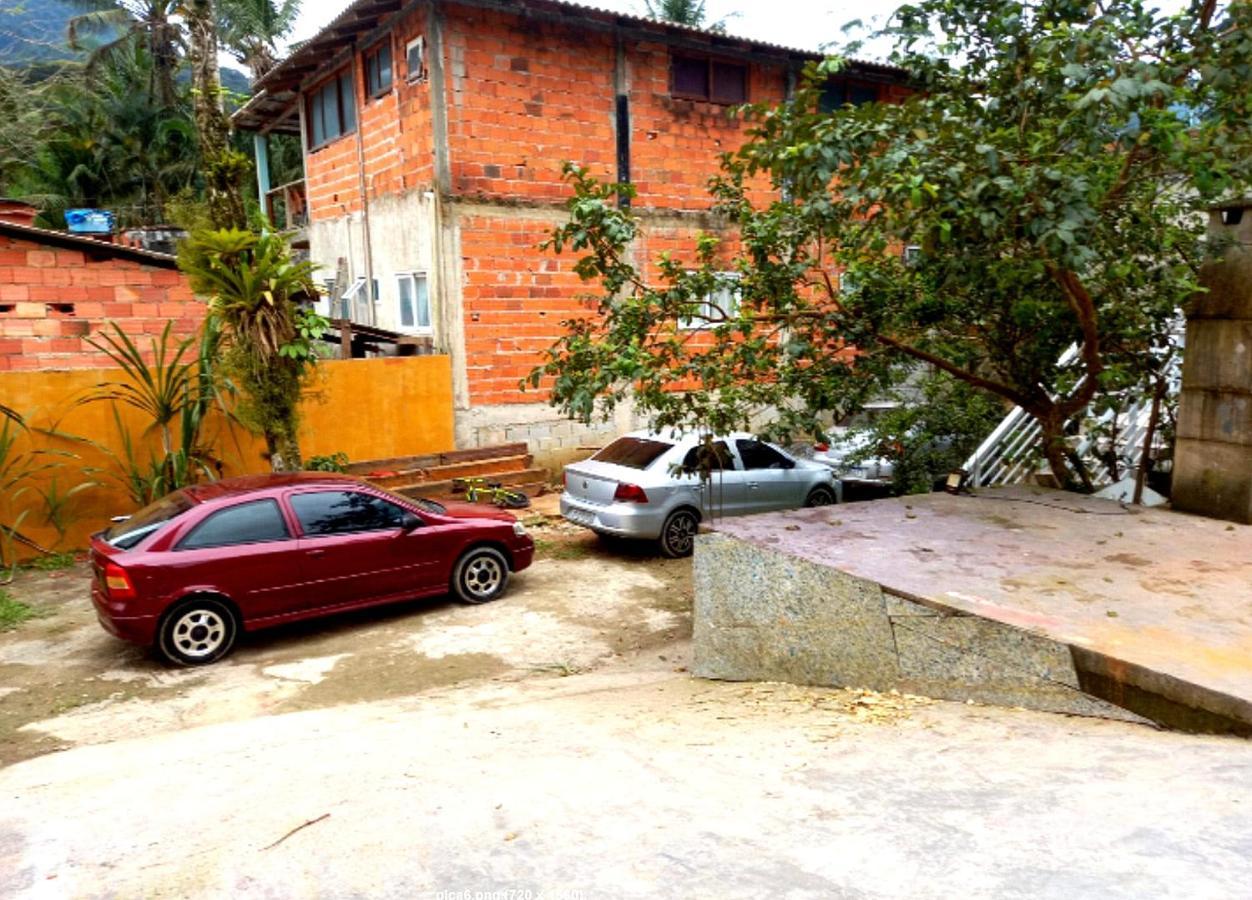 Casa Bom Sossego Villa Boiçucanga Exterior foto
