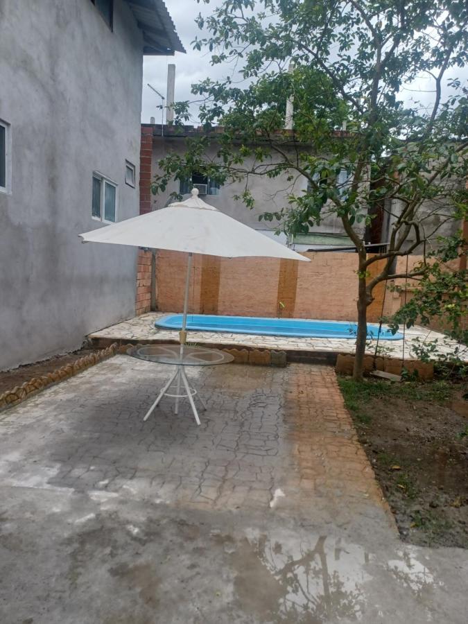 Casa Bom Sossego Villa Boiçucanga Exterior foto