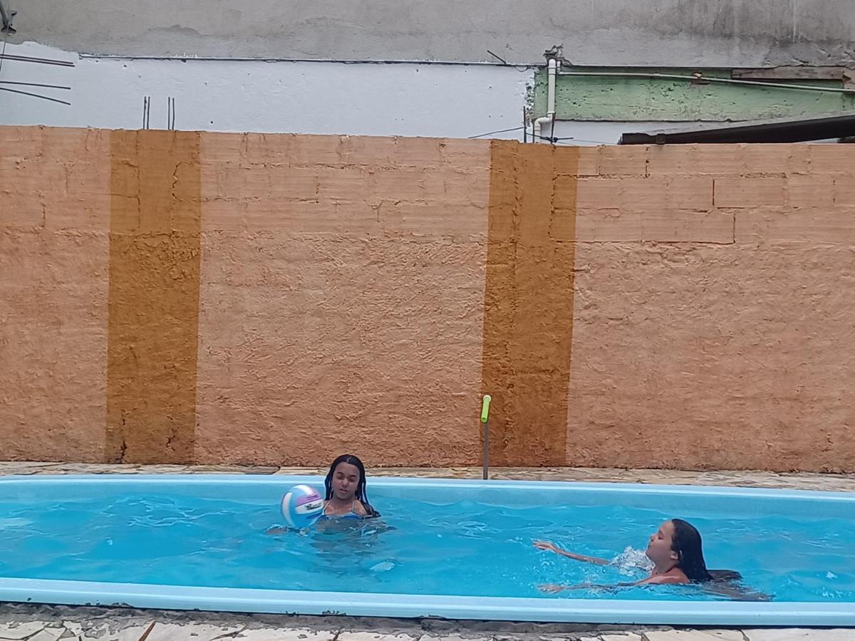 Casa Bom Sossego Villa Boiçucanga Exterior foto