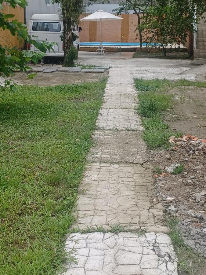Casa Bom Sossego Villa Boiçucanga Exterior foto