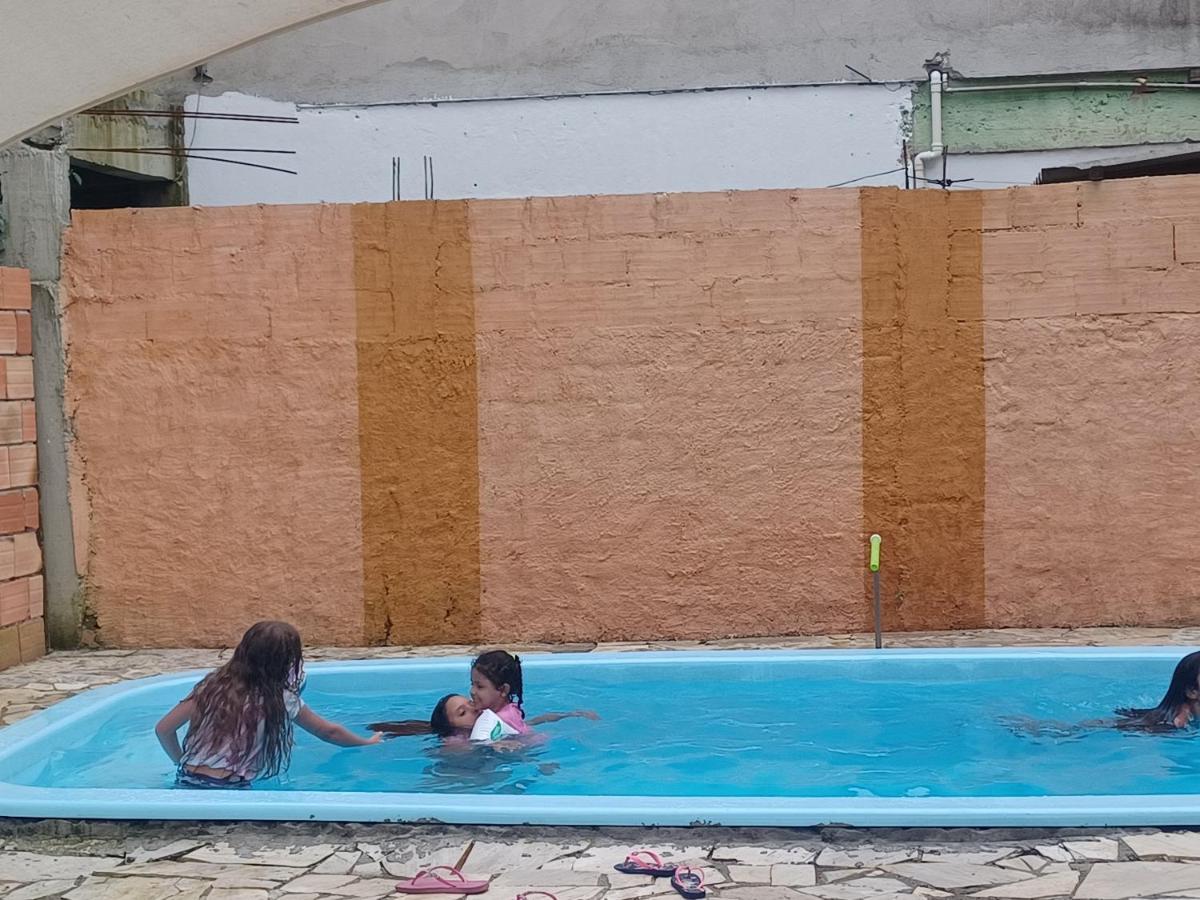 Casa Bom Sossego Villa Boiçucanga Exterior foto