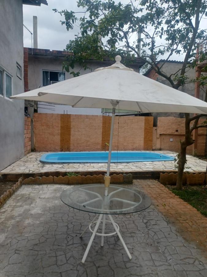 Casa Bom Sossego Villa Boiçucanga Exterior foto