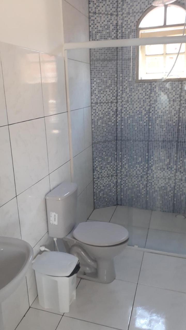 Casa Bom Sossego Villa Boiçucanga Exterior foto
